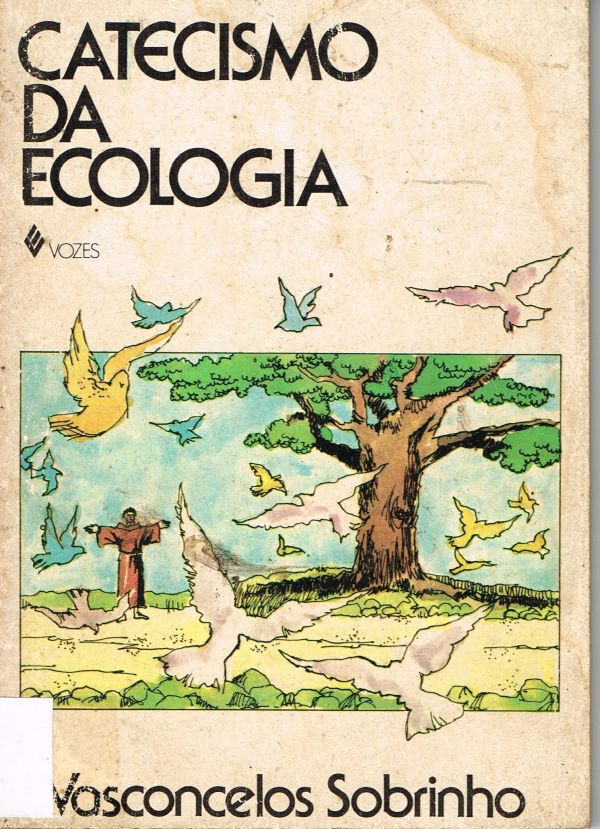 Catecismo da Ecologia - 631 SOB